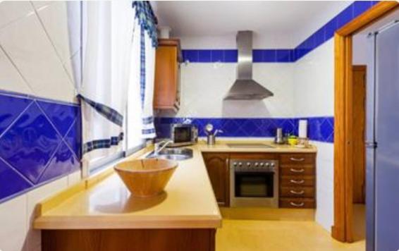Calas De Conil Duplex B Conil De La Frontera Extérieur photo
